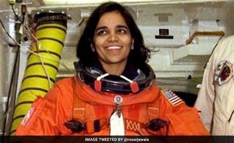 Kalpana Chawla Accident