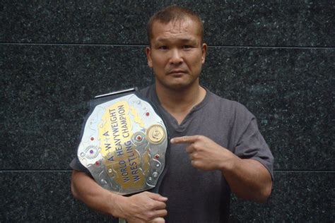 Masato Tanaka Returning To America This Weekend - eWrestlingNews.com