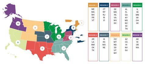 What's Happening in the States - March 2023 | National Association of ...