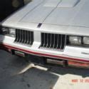 1984 Hurst Olds For Sale