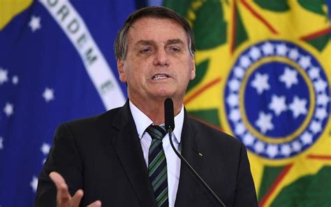 Jair Messias Bolsonaro Biography Wiki