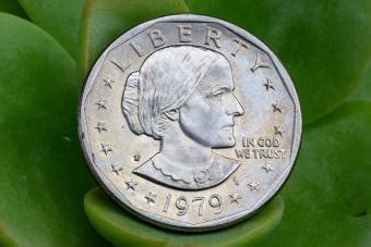 Susan B. Anthony Dollar Values: 7 Coins to Watch For | LoveToKnow