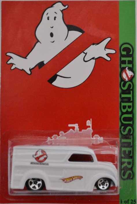 Hot Wheels White Dairy Delivery Custom Made HW Exclusive Car Series Limited Edition 1 64 Scale