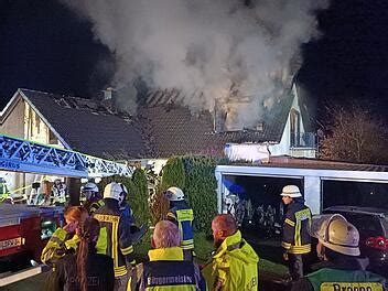 Rzig Nach Brand Ein Toter Und Mehrere Verletzte In Moseldorf