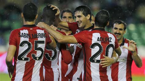 El Athletic Quiere Mantener Su Buena Racha Y Fortalecer El Liderato