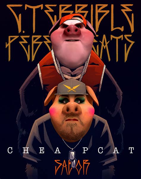 Cheap Cat Channel 賤貓頻道 - 原來唔關女鬼事，其實係豬壓床。 豬西點諗我就唔知，但我諗，同俾鬼砸沒分別嫁啦！ #賤貓