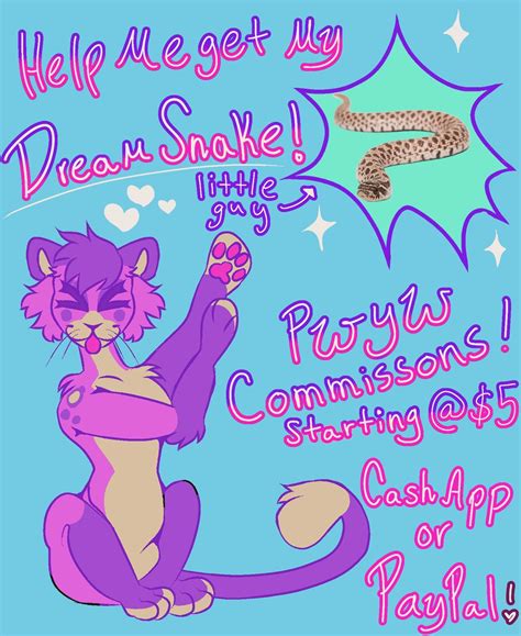 Commissions open!! 💕 | Gift for @junoandmaxx ! Using niecnotkaa ‘s