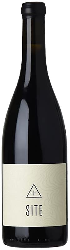 2019 Site Bien Nacido Vineyard Santa Maria Syrah