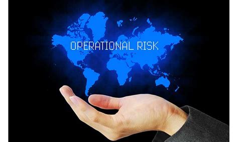 Operational Risk