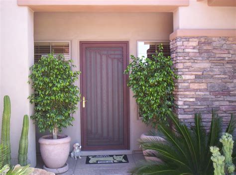 DCS Industries, Security Doors, Custom Security Doors, Metal Doors