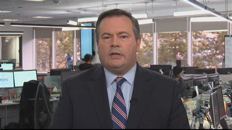 Jason Kenney Prepares For Albertas United Conservative Party