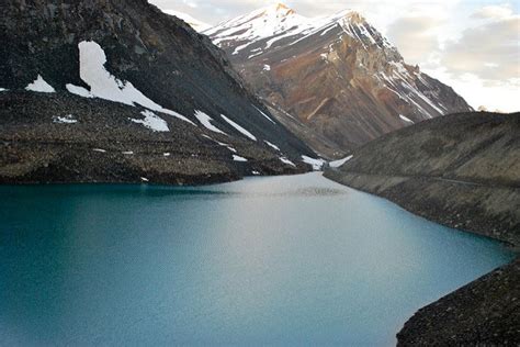 Top 5 Places to Visit in Keylong - Trans India Travels