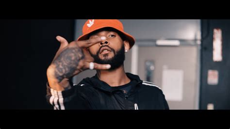 JRose Slide By Freestyle Prod By Smorezy Official Music Video