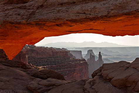 Mesa Arch ADVENTR Co