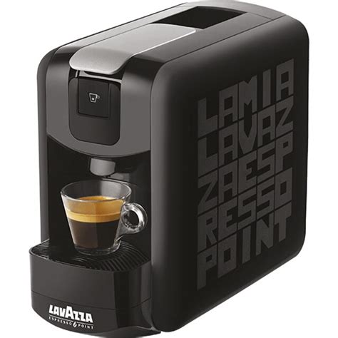 Lavazza Ep Mini K V F Z Espresso Point Bar W Emag Hu