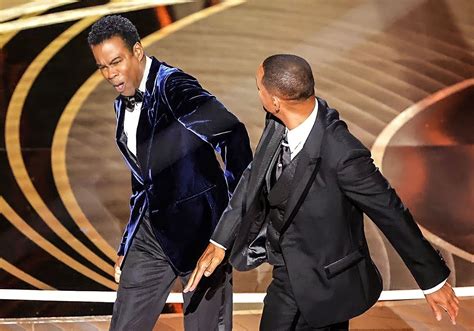 Will Smith Torna Sui Social E Rivela Chris Rock Non Mi Parla