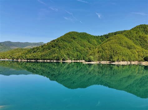 Lago Del Brugneto Rdbadventure