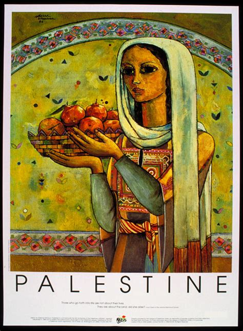 Palestine posters archive nominated to UNESCO Memory of the World program – Mondoweiss