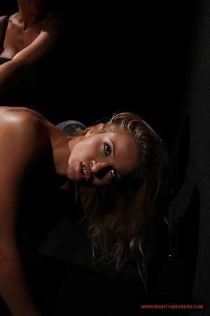 Redhead Milf Masturbation XXX Dessert