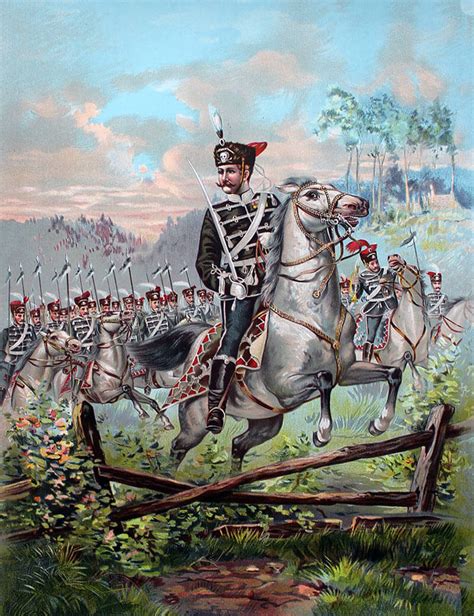 Battle Of Néry