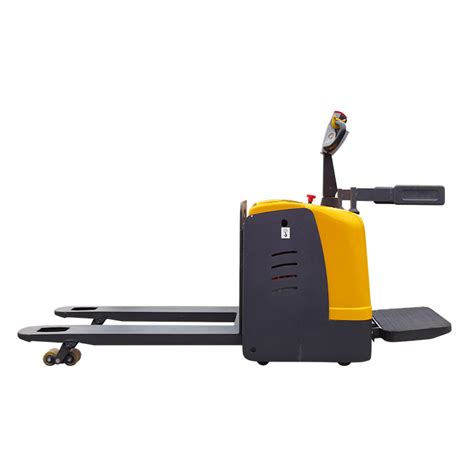 1 5 Ton Electric Hand Pallet Truck With Curtis Controller Hand Pallet