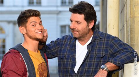 Clem Saison X Le Mars Dimitri L Ado Gay Qui Se Cherche Nouveautes Tele