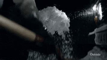 Shoveling Snow GIFs - Find & Share on GIPHY