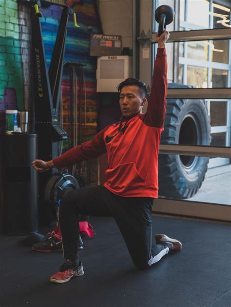 Catacombs Fitness Collective | Consistency Trumps All--Part 2