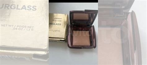 Hourglass пудра продана купить в Москве | Личные вещи | Авито