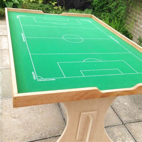 Subbuteo Tables For Sale In Uk 69 Used Subbuteo Tables