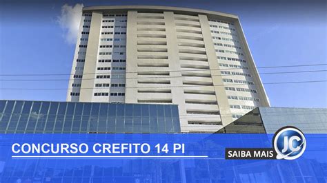 Concurso Crefito Pi Abre Inscri Es Para Agente Fiscal