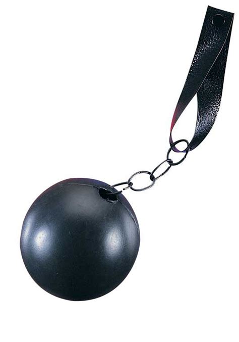 Ball Chain Prisoner