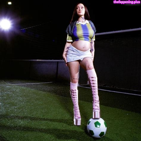 Bhad Bhabie Danielle Bregoli Bhadbhabie Nude OnlyFans Photo 910 The Fappening Plus