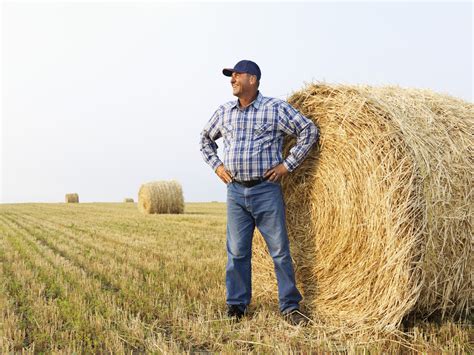 5 Traits Of A Good Farmer Hull O Farms