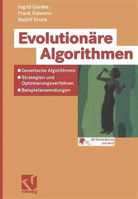 Computational Intelligence Evolution Re Algorithmen