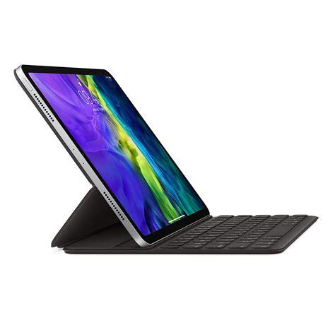 Apple Smart Keyboard Folio iPad Pro 11" (prima e seconda generazione ...