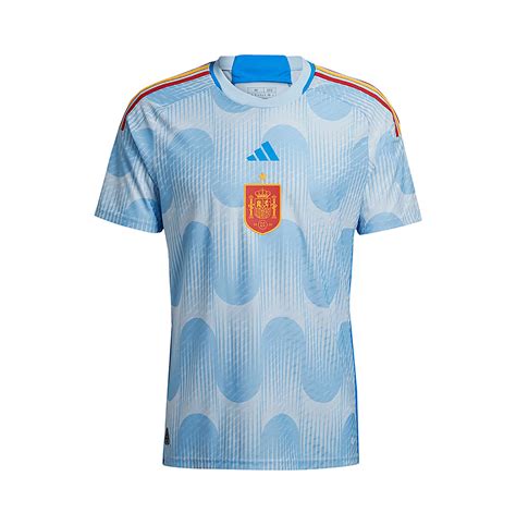 Las Camisetas De Las Selecciones Que Jugarán El Mundial De Qatar 2022