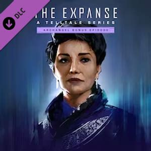 Buy The Expanse A Telltale Series Archangel Xbox One Compare Prices