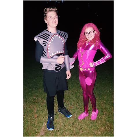 Sharkboy And Lavagirl Costume For Adults at Neal Marquez blog