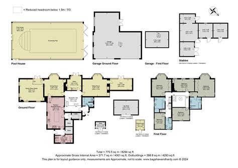 Jumps Road, Churt, Farnham, Surrey, GU10 2JY - House Partnership