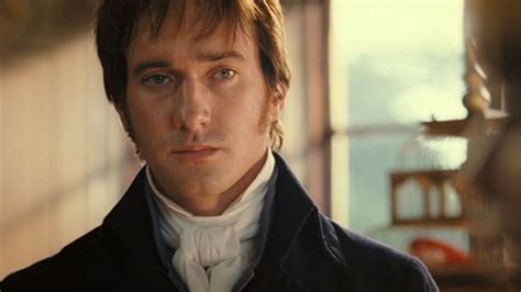 Is This The Real Mr Darcy Starts At