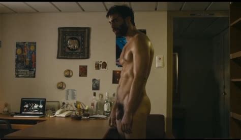Nude Actor ThisVid