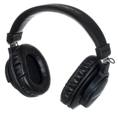 Casti DJ Audio-Technica ATH-PRO5X BK