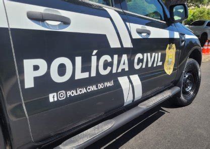 Pol Cia Civil Prende Seis Suspeitos De Integrar Fac O Criminosa Em