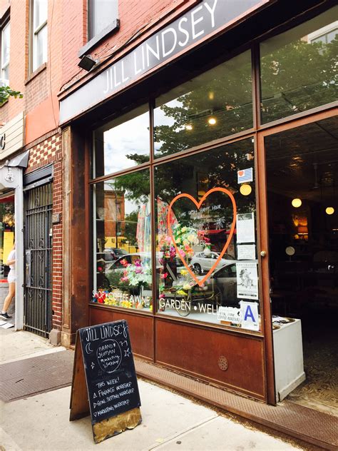Store Front - Myrtle Avenue Brooklyn Partnership