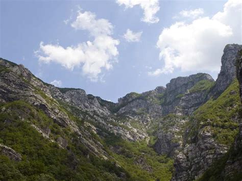 Ausflugsziele Im Dinarisches Gebirge Die Top 20 Komoot Komoot