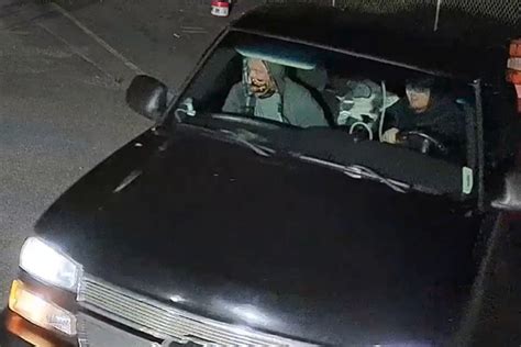 Murfreesboro Police Seek Publics Help To Identify Suspects In Secure