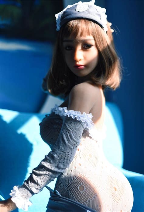 Mu Eca De Silicona D Sex Doll Hiper Real Articulada Con Esqueleto De Metal Alta Calidad Cm