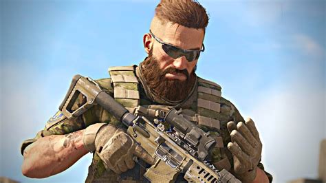 The Golden Parachute Hostage Rescue Mission Ghost Recon Breakpoint