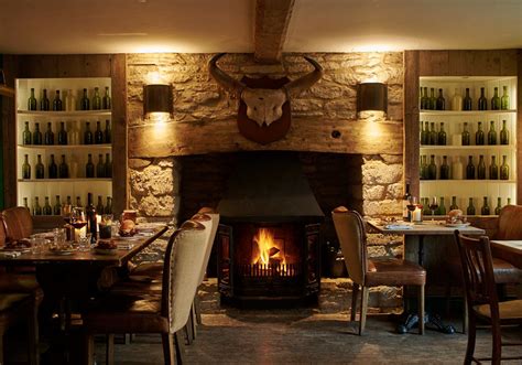 The New Inn | Visit The Cotswolds